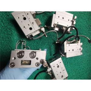 ปลั๊กเสียบแบบสัมผัสเดียว <span class=keywords><strong>SPM6</strong></span> โมดูล PLC - Product Image 2