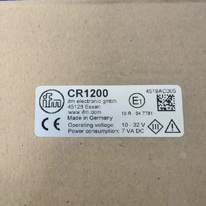 100% Original Sensor <strong>CR1200</strong> - Product Image 1