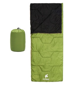 Saco de Dormir CHANODUG Ligero e Impermeable para Interiores y Exteriores, para Acampar, Hacer Senderismo y Viajar en Camioneta, para Adultos y Adolescentes - Product Image 2