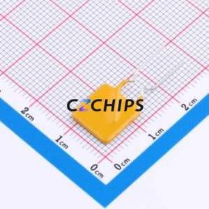 JK30-200 Resettable Fuse Through hole Component (THT),P=5.1mm Fuse 30V 40A 2A 4A - Product Image 2