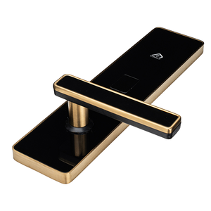 New Product <strong>Ideas</strong> Stainless Steel RFID Card Lock Electronic Door Lock <strong>Security</strong> Smart <strong>Network</strong> Hotel Door Lock - Product Image 3