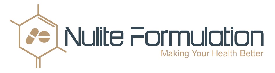 NULITE FORMULATION logo