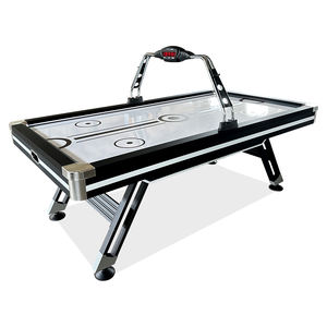 Table de <span class=keywords><strong>hockey</strong></span> sur <span class=keywords><strong>air</strong></span> Gamepower Sports la plus récente avec éclairage LED, table de <span class=keywords><strong>hockey</strong></span> pour enfants et adultes - Product Image 2