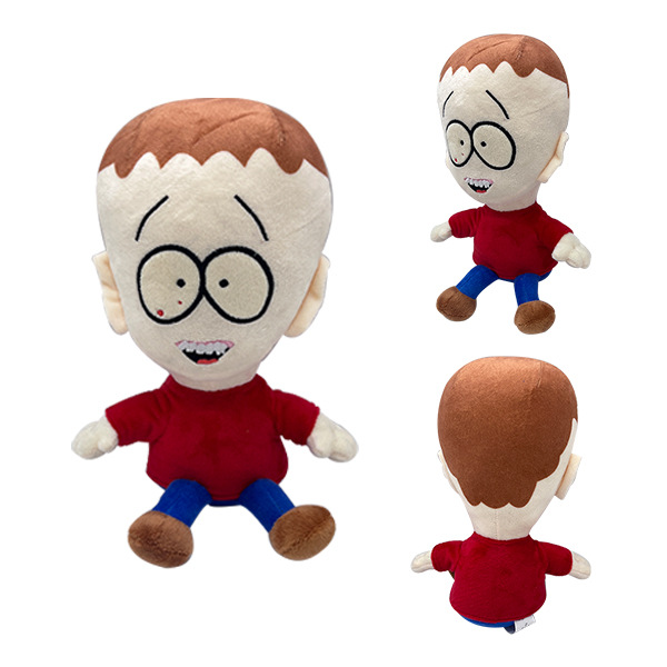 SOUTH PARK サウスパーク ぬいぐるみ サウスパーク BIGぬいぐるみ2 プライズの情報サイト キャラとる