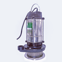 Pompe sous vide submersible à aspiration d'eau, prix de gros,