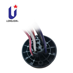 Receptáculo Fotocontrolador Longjoin Série UM 7 Pinos UM-240 - Product Image 2