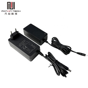 Adaptador de corriente para PC de escritorio Xinhe 89W-48V 7.5A AC DC - Product Image 4