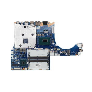 Untuk Lenovo Legion Y545-PG0 <span class=keywords><strong>Motherboard</strong></span> Laptop NM-C371 I7-9750H SRF6U GTX 1650 N18P-<span class=keywords><strong>G61</strong></span>-MP-A1 - Product Image 1