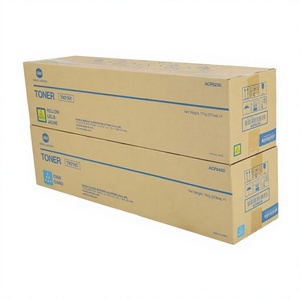 ตลับหมึกแท้ JUNKE Konica Minolta TN715 8230 8430 รุ่น US สำหรับเครื่องพิมพ์ Konica Minolta C750i C751i - Product Image 3