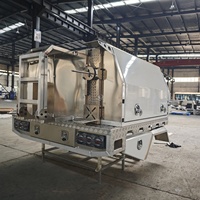 Plateau et auvent en aluminium pour cabine double Ute