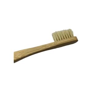 <span class=keywords><strong>Brosse</strong></span> à dents en poils de sanglier 100% naturels, <span class=keywords><strong>brosse</strong></span> à dents en bambou écologique avec poils en bambou, <span class=keywords><strong>brosse</strong></span> à dents en bambou - Product Image 5