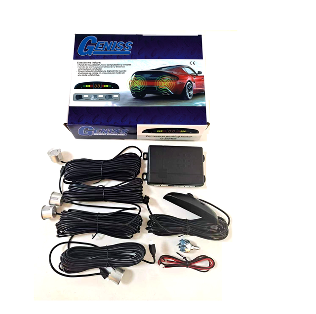 Parking Sensor-BCS-P02G