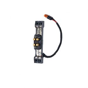 Módulo de Placa de Distribución de Energía para Dron Agrícola T70, Plástico, Compatible con Accesorios para UAV de Protección de Cultivos - Product Image 3