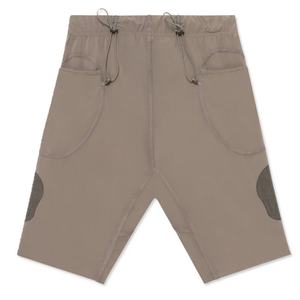 Pantalones Cortos Deportivos Profesionales de Secado Rápido para Hombre, Diseño de Cordón Ajustable, Ajustados - Product Image 2