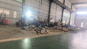 Оборудование для производства кислорода PSA: прямые поставки от производителя, профессиональное производство, долгосрочная стабильная поставка кислорода - Product Image 6