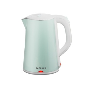 Bouilloire électrique AUX 1,8 L, arrêt automatique, acier inoxydable 304, double isolation, protection contre l'ébullition à sec - Product Image 1
