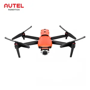 Autel robotic evo 2 pro v3 6k, drones para câmera com gps, transmissão de 15km, uav
