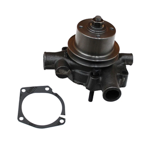 WESPC Pompe à eau et poulie de haute qualité U5MW0061 pour moteur Perkins 4.203 4.192 Compatible avec Massey <span class=keywords><strong>Landini</strong></span> - Product Image 1