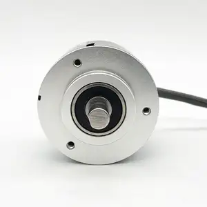 Autonics Rotary Encoder E40H12-400-4-N-24