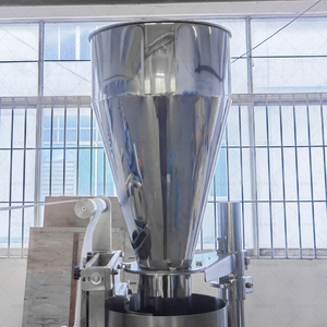 Good <strong>Price</strong> Customizable Inner and Outer Bag Tea Packaging Machine for Packaging Flower Tea, Filter Paper Tea Bag Packing Machine - Product Image 6