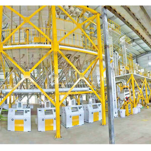 Machine à moudre la <span class=keywords><strong>farine</strong></span> <span class=keywords><strong>de</strong></span> <span class=keywords><strong>blé</strong></span> 30TPD, moulin à <span class=keywords><strong>farine</strong></span> <span class=keywords><strong>de</strong></span> <span class=keywords><strong>blé</strong></span>, broyeur <span class=keywords><strong>de</strong></span> <span class=keywords><strong>blé</strong></span>, prix compétitif, usage industriel - Product Image 1