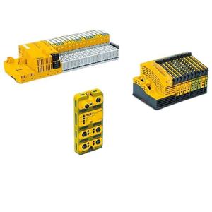 Relais de sécurité Pilz Pnoz X3.2, double canal, 230VAC 24VDC, bornes à vis - Product Image 5