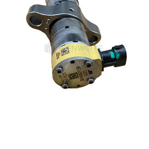 Inyector Diesel Senwitt 557-7633 para Motor Caterpillar C7, Sistema de Combustible Common Rail, Pieza para Excavadora - Product Image 1