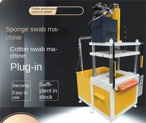 เครื่องกดสบู่อัตโนมัติเครื่องทำสบู่เหลวและปิดผนึกเครื่องขึ้นรูป - Product Image 2