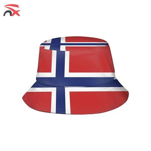 Set de Regalos para el Día Nacional de Noruega al por Mayor: Camiseta, Bandera de Cuerdas, Bolsa de Mano, Pañuelo para la Cabeza, Vuvuzela, Bocina, Aplaudidor de Mano para Promoción - Product Image 6