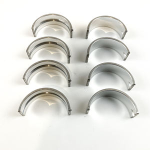 Palier de vilebrequin adapté à VOLKSWAGEN 37109600 Bagues - Product Image 1