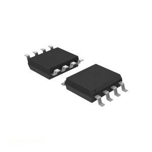 Composants électroniques en stock, acheter en ligne, BOM IC T2117-TAQ 8 SOIC, gestion de l'alimentation (PMIC) - Product Image 1