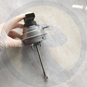 Tattec 782430-29 69566-0005 806850-5001S 806850-5003S टर्बोचार्जर Actuator वाल्व ऑडी के लिए citroen Ducato फिएट Peugeot VW <span class=keywords><strong>3</strong></span>.0HDI - Product Image 4