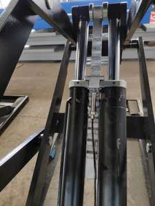 Gunting Angkat Mobil, Gunting Angkat Super Tipis 3500KG - Product Image 3