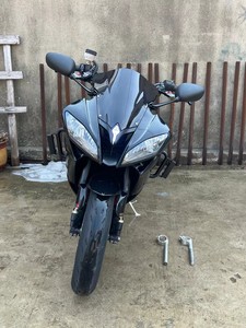 Yamaha <span class=keywords><strong>R6</strong></span> Superbike 4 cylindres 600CC Vitesse Extrême (>200km/h) pour les Loisirs et les Activités Sportives - Product Image 3