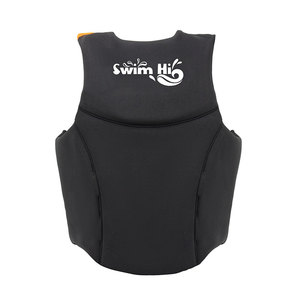 Chaleco Salvavidas OEM ODM Duradero con Espuma <span class=keywords><strong>de</strong></span> Neopreno EPE para Surf y Natación - Product Image 3