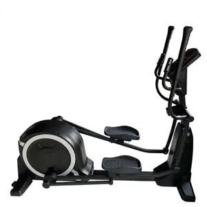 Velo Elliptique Commercial Air Bike Machine Used Home Gym Fitness Equipment Elliptical Trainer