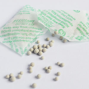 सक्रिय मिट्टी desiccant पैक 1-1000g - Product Image 4