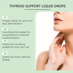 Consegna rapida Body Care IT Contiene zinco Si Drops, una varietà di nutrienti delicati, integratore giornaliero per aiutare il corpo - Product Image 5