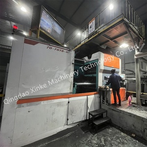 <span class=keywords><strong>Moulage</strong></span> par coulée ionique de <span class=keywords><strong>sable</strong></span> vert/Machine de <span class=keywords><strong>moulage</strong></span>/Machine de coulée de balle automatique - Product Image 4