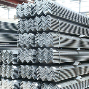 Fourniture directe usine – Acier doux de haute qualité, acier cornière non allié, fer cornière, pliage et soudage pour structures d'ingénierie - Product Image 6