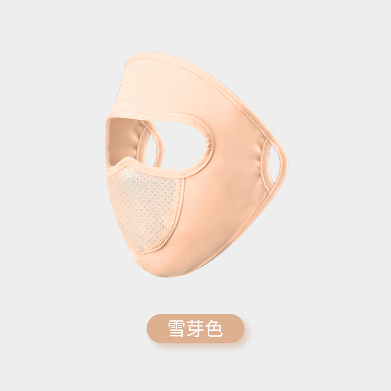 Color de capullo de nieve