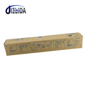 Cartucho de tóner JIEDA Original TN635K versión asiática Konica Minolta TN620 para Konica Minolta C1060 1070 2060 <span class=keywords><strong>2070</strong></span> - Product Image 1