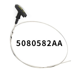 Jauge d'huile de haute qualité pour indicateur de jauge de niveau d'huile Chrysler Numéro OE: 5080582AA - Product Image 2