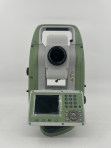 Bán hàng toàn cầu của nhãn hiệu GPS quang tổng trạm giá TS03 5 "R500 quang học khảo sát cụ trên bán - Product Image 3