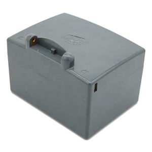 工厂定制24V 10AH高尔夫手推车遥控锂离子电池组高级高尔夫手推车电池 - Product Image 4