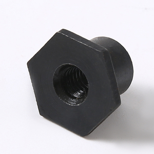 Đai Ốc Mặt Bích Hình Lục Giác T Không Chuẩn - Product Image 5