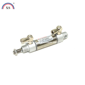 กระบอกลมไฮเดลเบิร์ก L2.334.029/01 ลูกสูบลมสแตนเลสสำหรับเครื่องพิมพ์ - Product Image 3