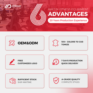 Rameur d'entraînement robuste à résistance à air, haute capacité de charge pour studio et entraînement <span class=keywords><strong>CrossFit</strong></span> - Product Image 4
