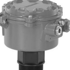 เครื่องวัดระดับอัลตราโซนิก Rosemount 3102 24 โวลต์ ดีซี 26 เฮิรตซ์ เซ็นเซอร์วัดระดับของเหลว - Product Image 4