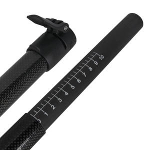 <span class=keywords><strong>Kayak</strong></span> inflable extensible <span class=keywords><strong>de</strong></span> 220-230cm, canoa <span class=keywords><strong>de</strong></span> remo, eje <span class=keywords><strong>de</strong></span> carbono, paleta <span class=keywords><strong>de</strong></span> <span class=keywords><strong>doble</strong></span> hoja, estable y para pesca a la deriva - Product Image 6